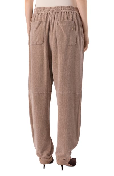 Вельветовые джоггеры GIORGIO ARMANI, арт. GW002419/AF19786, фото 4