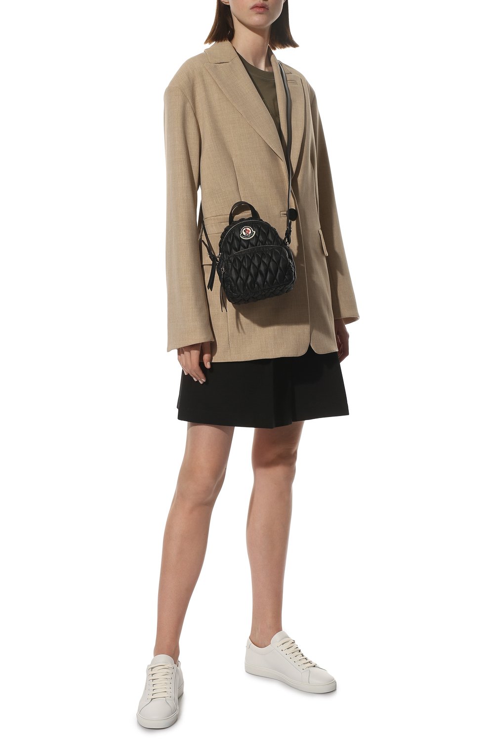 Рюкзак kilia small MONCLER, арт. H1-09B-5L000-09-M1693, фото 3