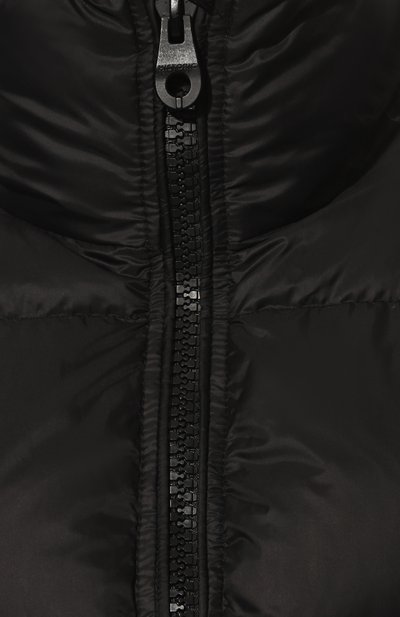 Пуховик HISTORIC черного цвета по цене 69950 руб., арт. 2HWB031Q50, фото 5 Пуховик HISTORIC, арт. 2HWB031Q50, фото 5