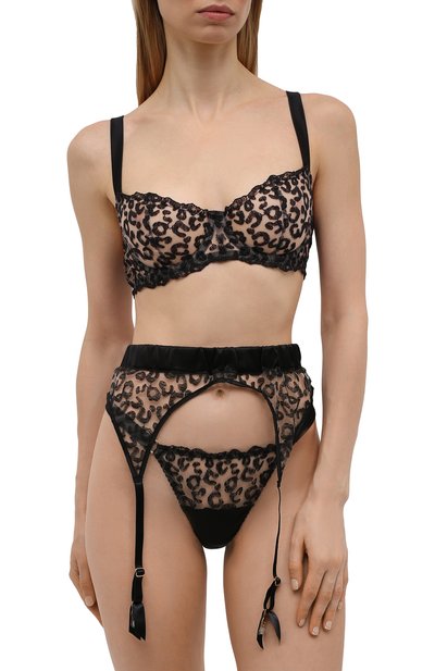 Бюстгальтер-балконет FLEUR OF ENGLAND, арт. FT1757, фото 2