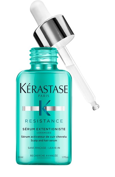 Женская сыворотка для восстановления поврежденных волос extentioniste (50ml) KERASTASE, арт. 3474636636341