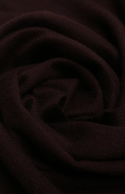 Кашемировый шарф ZEGNA, арт. Z6L41SA6/26N, фото 5