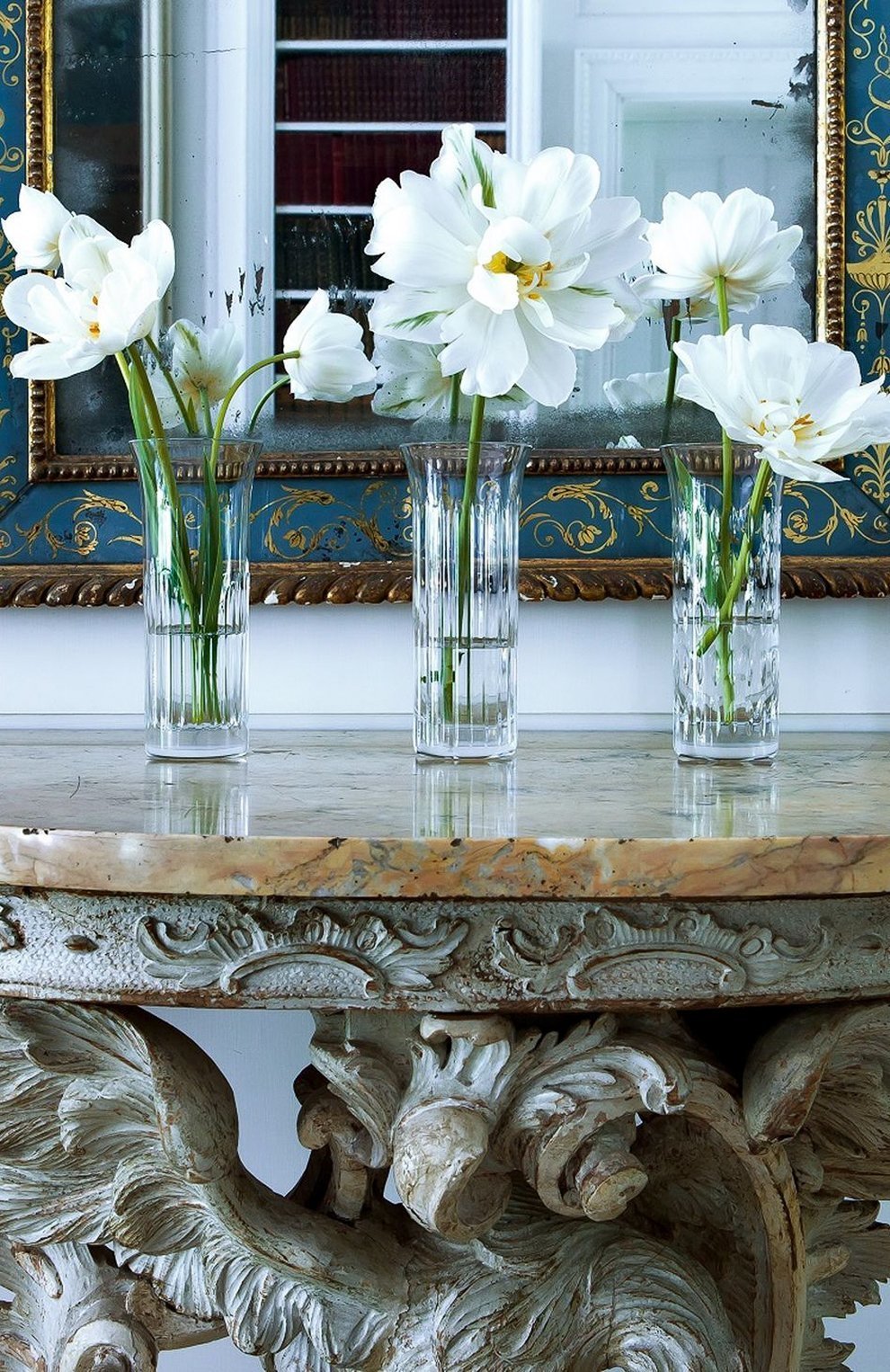 Набор из 3-х ваз flora BACCARAT, арт. 2 810 832, фото 2