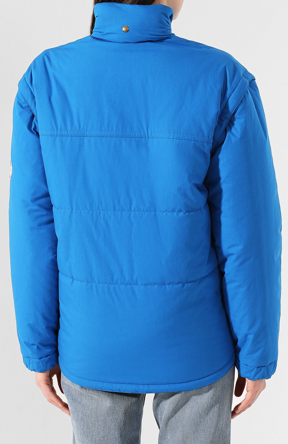 Пуховик disney x gucci GUCCI, арт. 608978/ZADPZ, фото 6