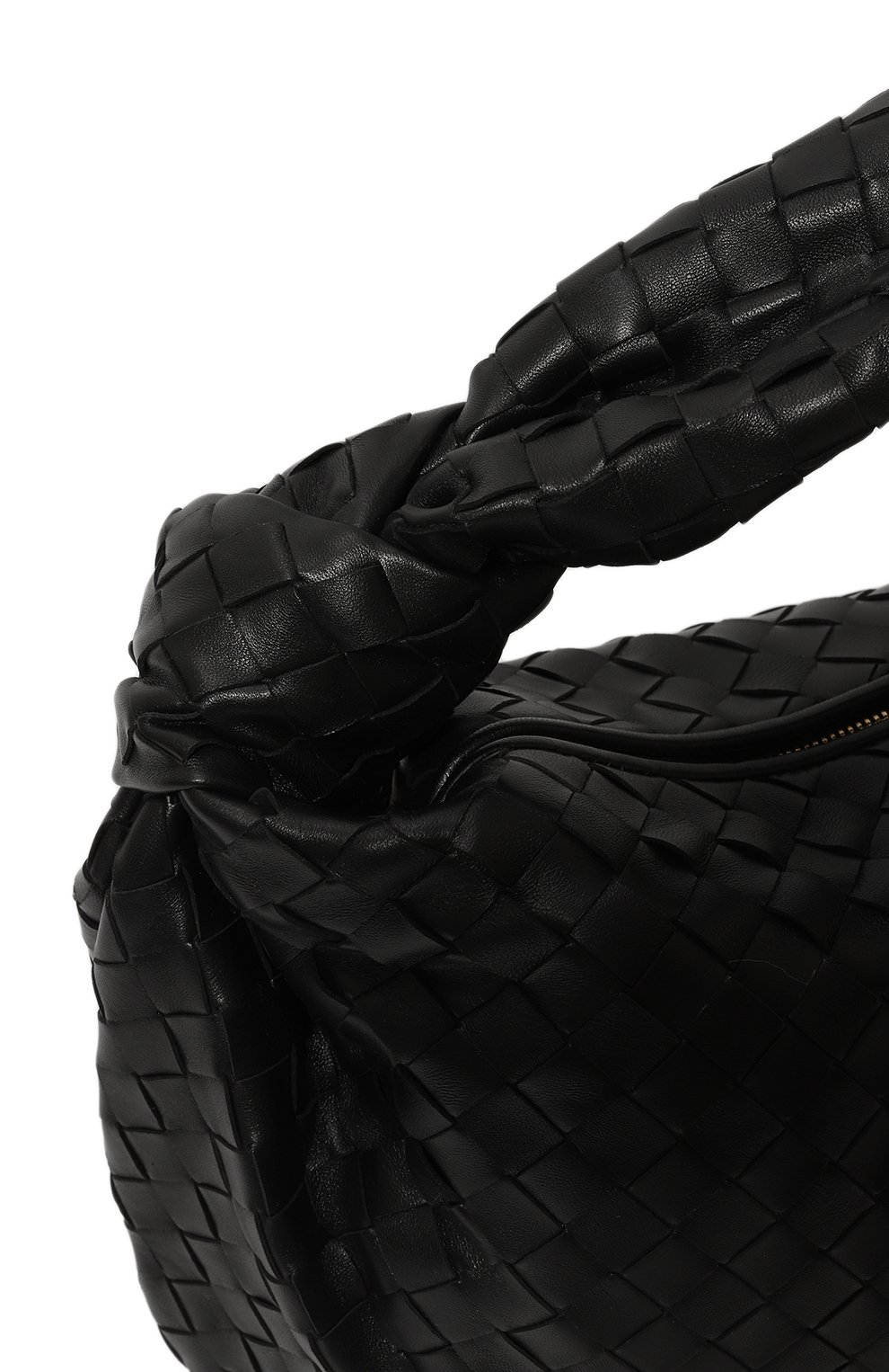 Сумка jodie medium BOTTEGA VENETA, арт. 600263/VCPP0, фото 3