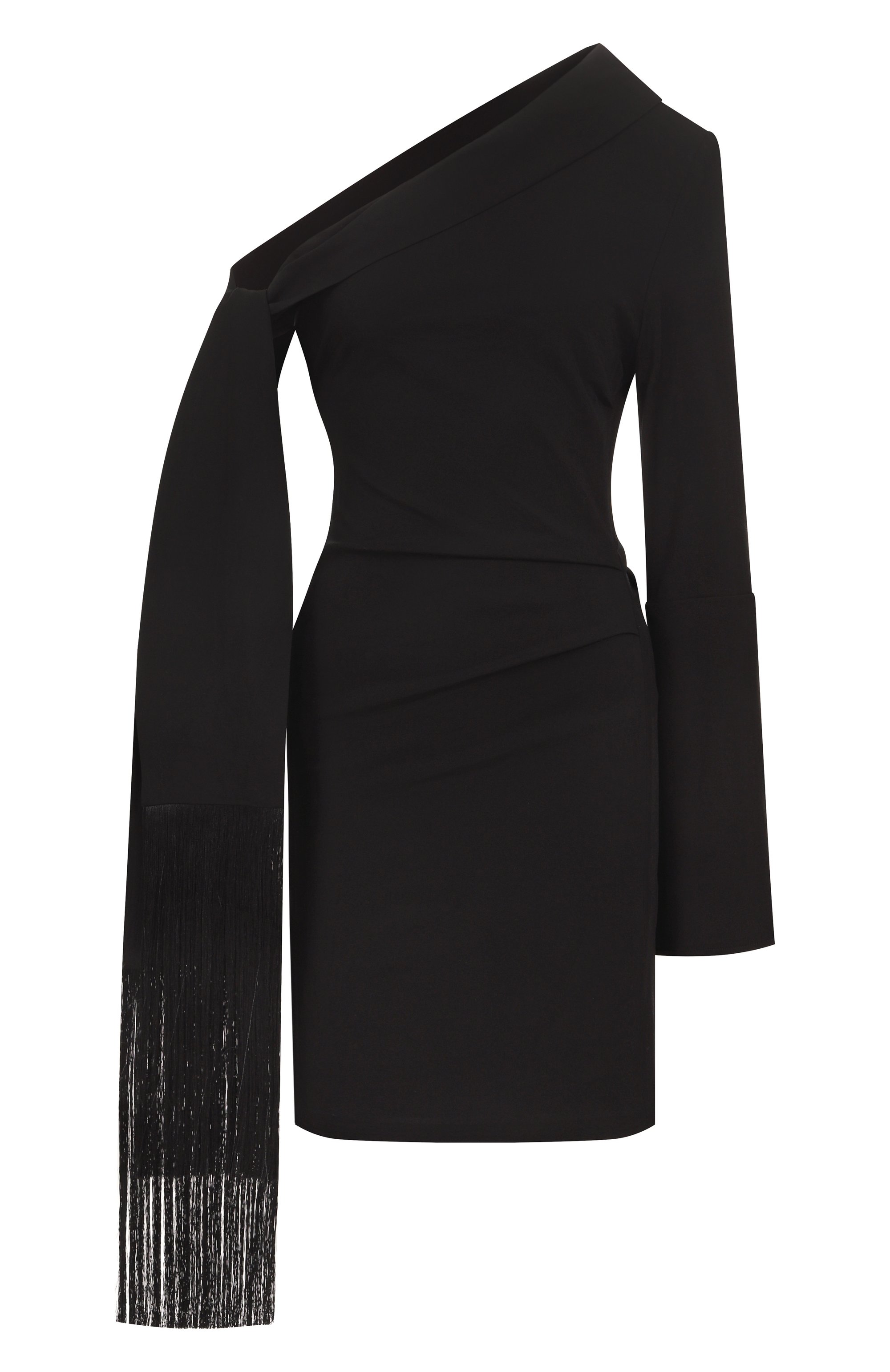 Топ из вискозы и шерсти CO, арт. 1343BWSS-PS25, фото 1