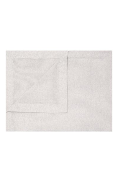 Кашемировый плед BRUNELLO CUCINELLI,  арт. B1205L024, фото 1