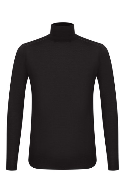 Мужской водолазка из кашемира и шелка ZILLI, арт. KTN001M0330VZL000