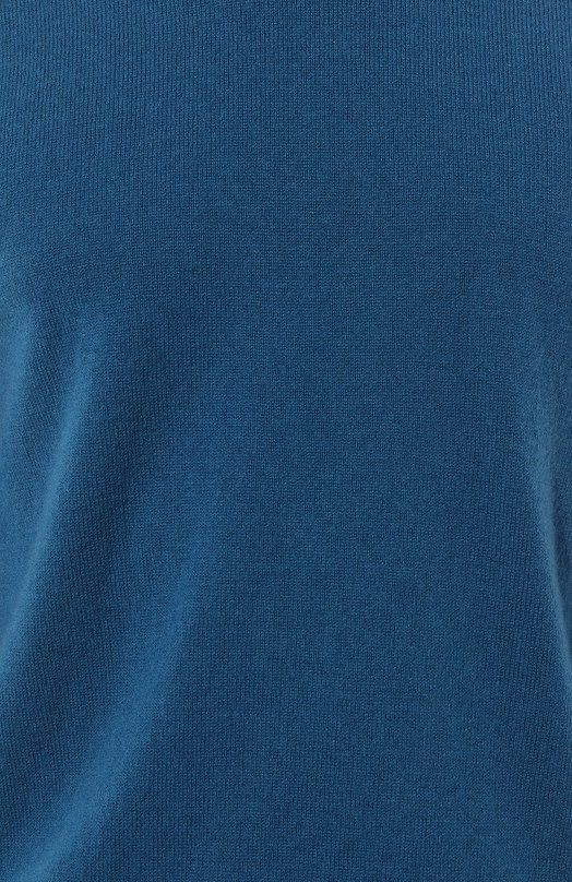 Кашемировый джемпер Paul&Shark 14311020 Синий  14311020 Фото 5