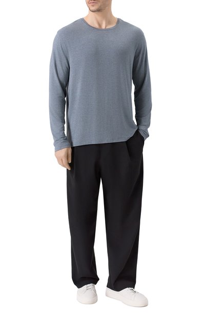 Мужская лонгслив DEREK ROSE, арт. 3083-MARL001_3048/MARL001
