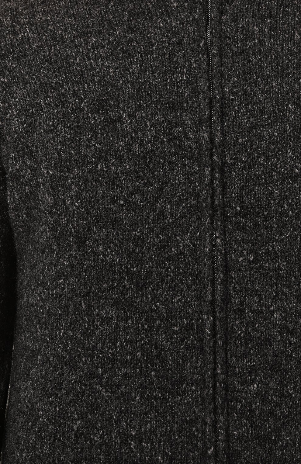 Кардиган из шерсти и хлопка CORNELIANI, арт. 94M551-9425103, фото 5