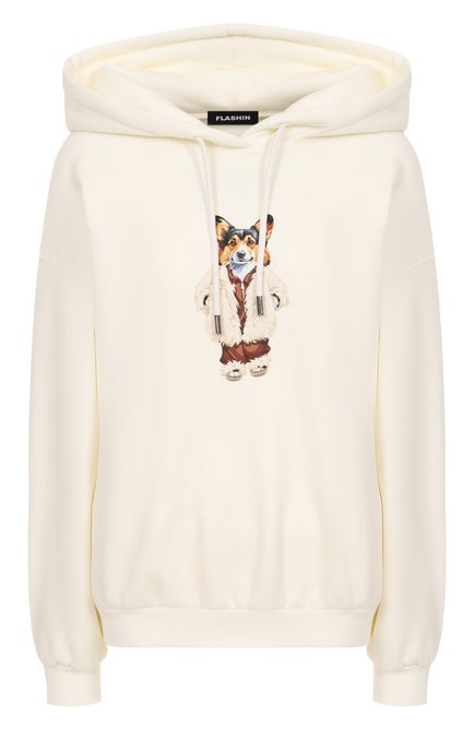 Женский худи FLASHIN, арт. FF25HDOK