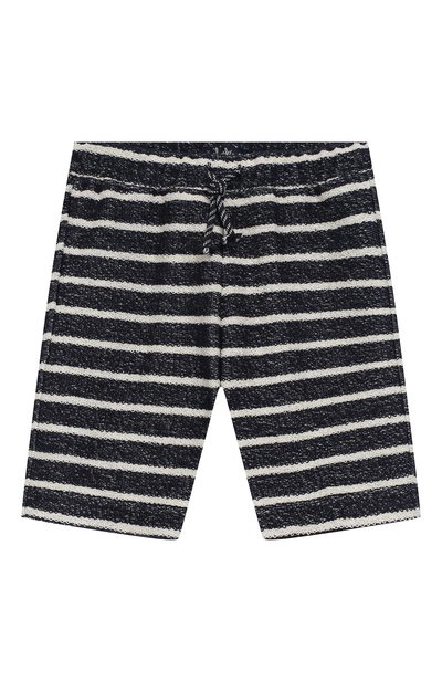 Шорты с поясом на кулиске IL GUFO, арт. P19PB118M1073/2A-4A, фото 1