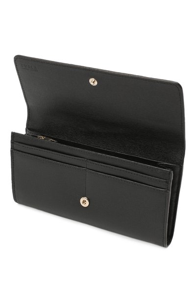 Кожаный кошелек FURLA, арт. PCY3UNO/B30000, фото 3