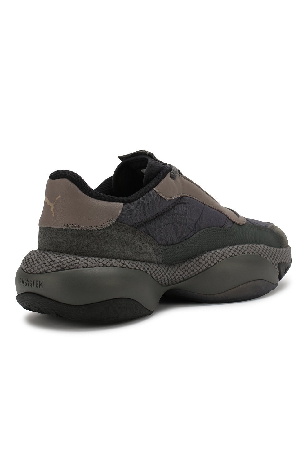 Кроссовки alteration pn-1 PUMA, арт. 36977102, фото 4