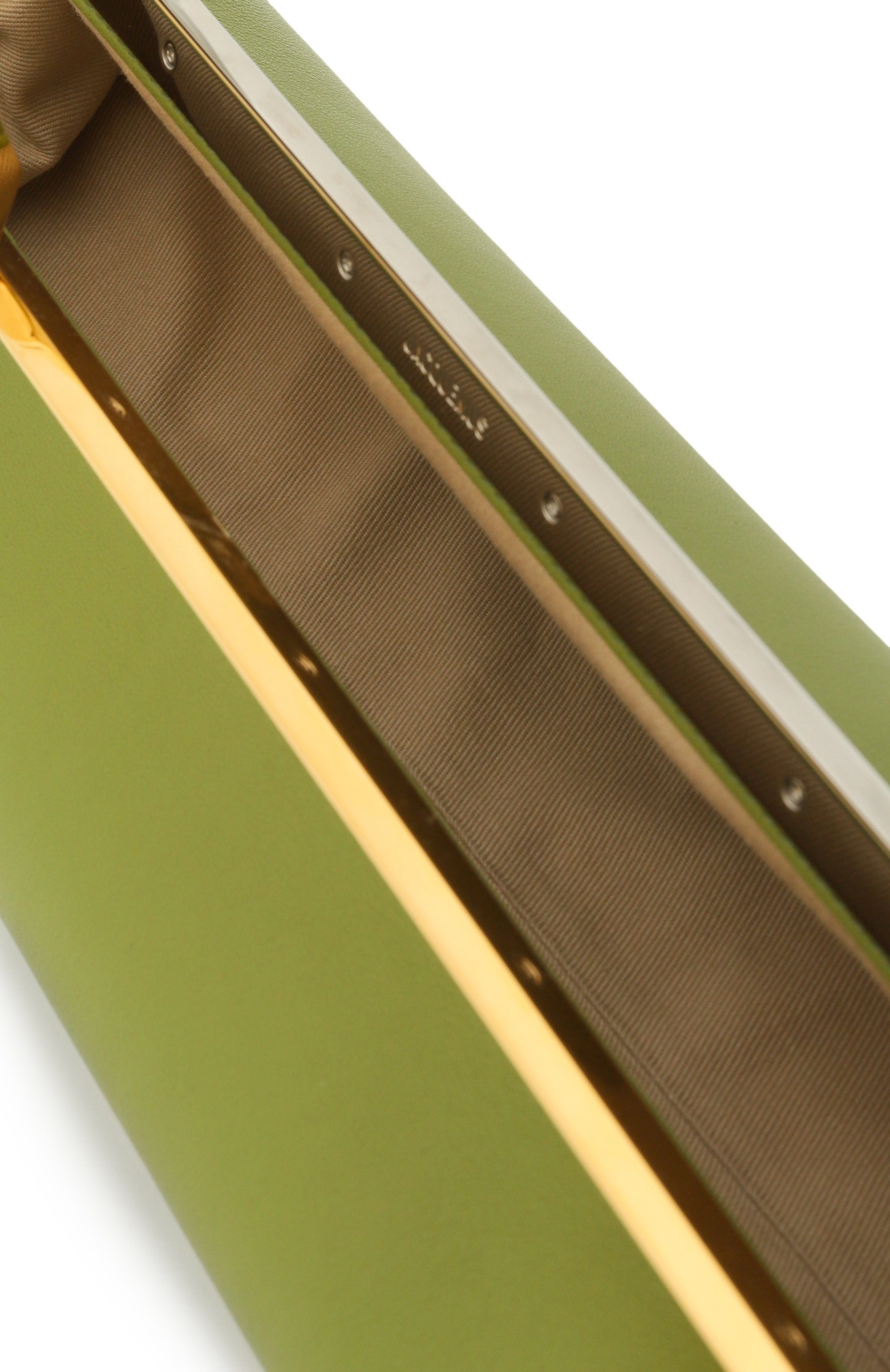 Клатч la salon JACQUEMUS, арт. 25E251BA413/3171, фото 5