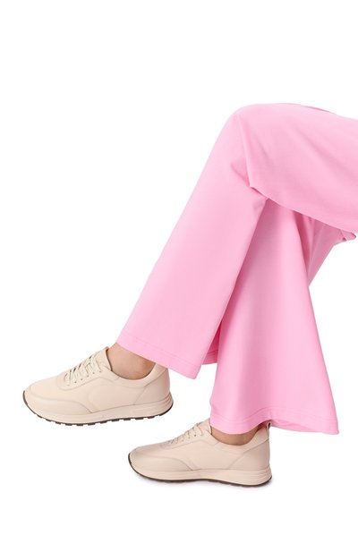 Комбинированные кроссовки 12 STOREEZ, арт. 125824, фото 3