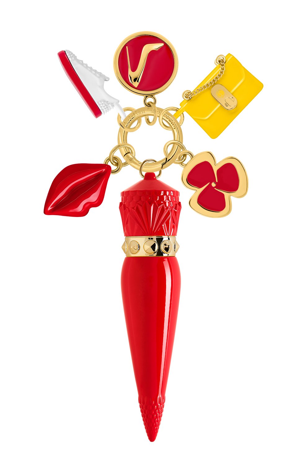 Подвеска для помады sooooo glow CHRISTIAN LOUBOUTIN, арт. 8435415054416, фото 2