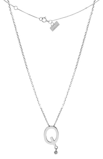 Женские колье VANRYCKE, арт. CA1B1-Q1