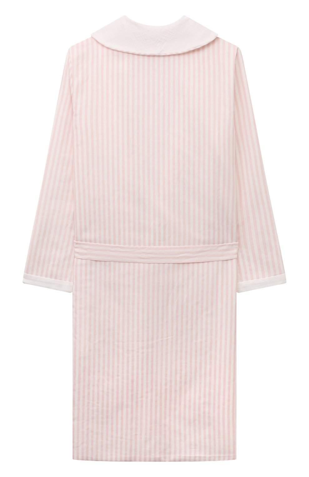 Халат из льна и хлопка AMIKI CHILDREN, арт. EMMA, фото 2