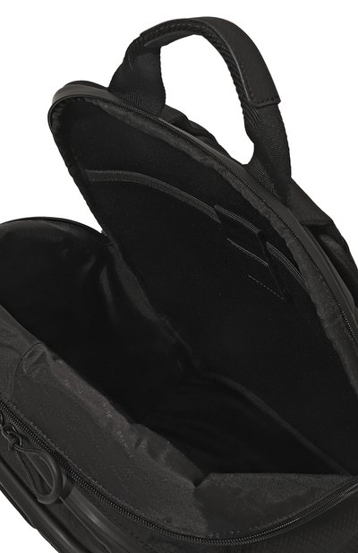 Текстильный рюкзак ventura 2115 PREMIATA черного цвета по цене 41200 руб., арт. VENTURA/VAR 2115, фото 5 Текстильный рюкзак ventura 2115 PREMIATA, арт. VENTURA/VAR 2115, фото 5