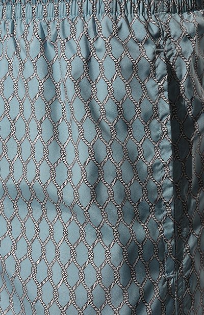 Плавки-шорты CANALI, арт. 93013/UA00074, фото 4