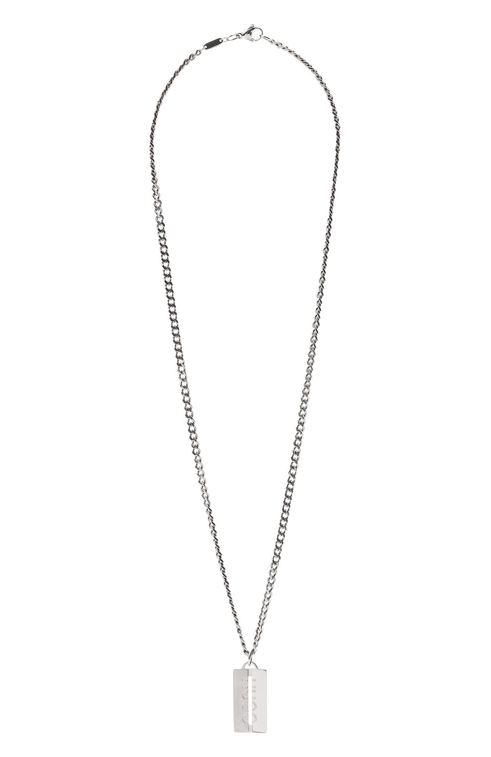 Подвеска на цепочке HUGO, арт. 50464586, фото 1