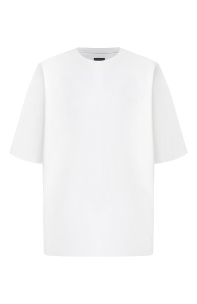 Мужская хлопковая футболка JUUN.J, арт. JC5342P001