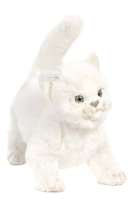 Мягкая игрушка котенок HANSA, арт. 6434