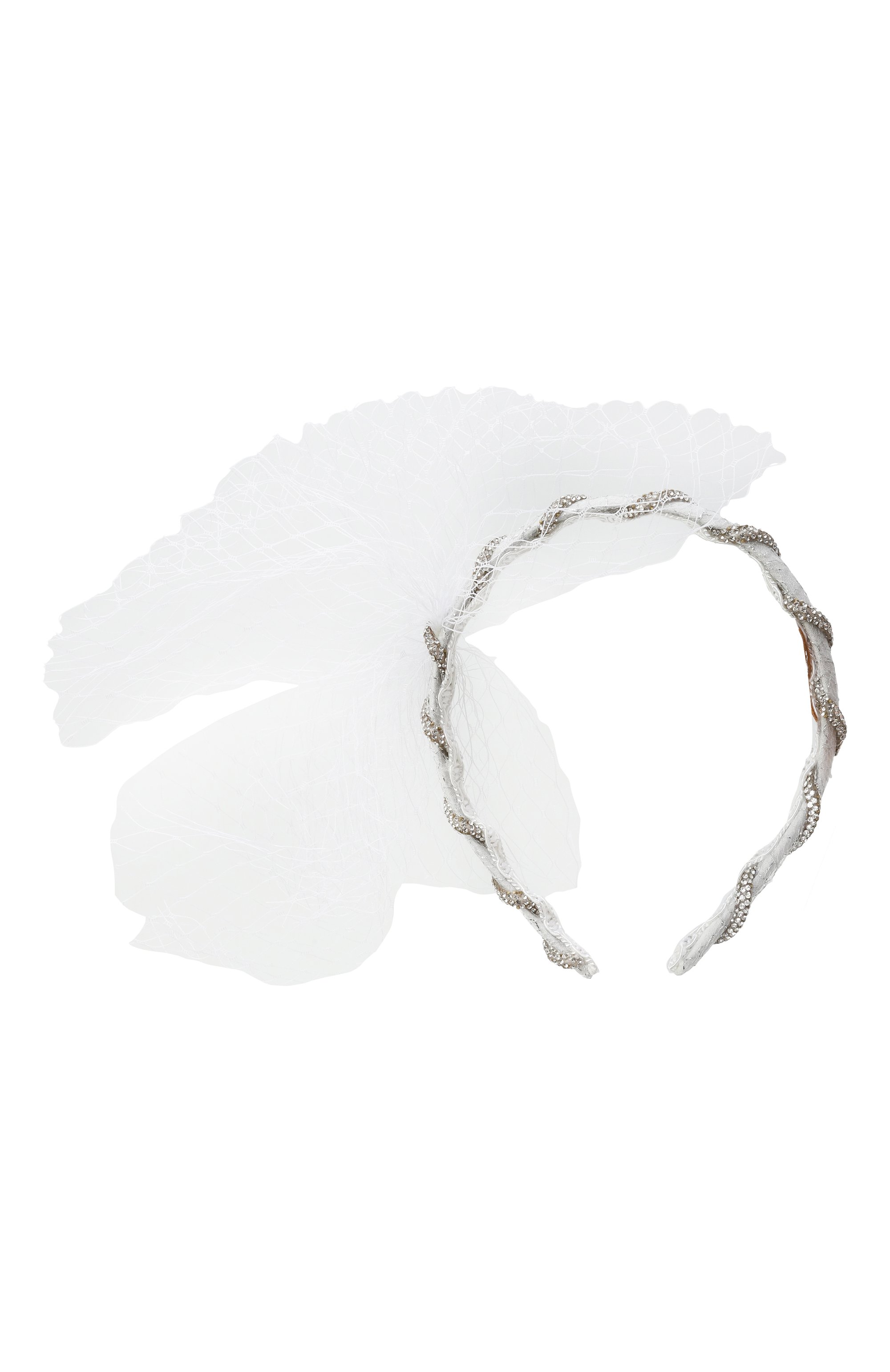 Ободок EIRENE, арт. FW25H04, фото 1