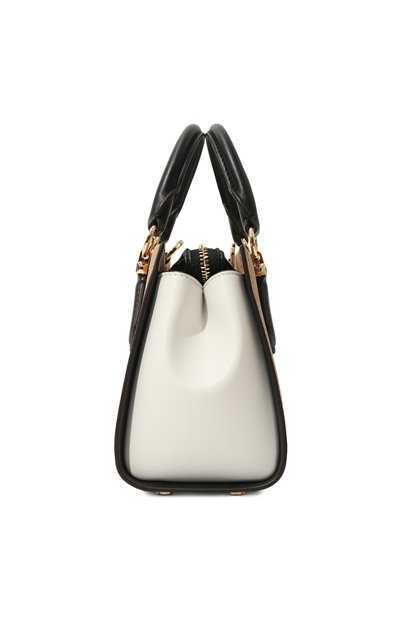 Сумка marilyn small MICHAEL MICHAEL KORS, арт. 32S2G6AC1T, фото 4