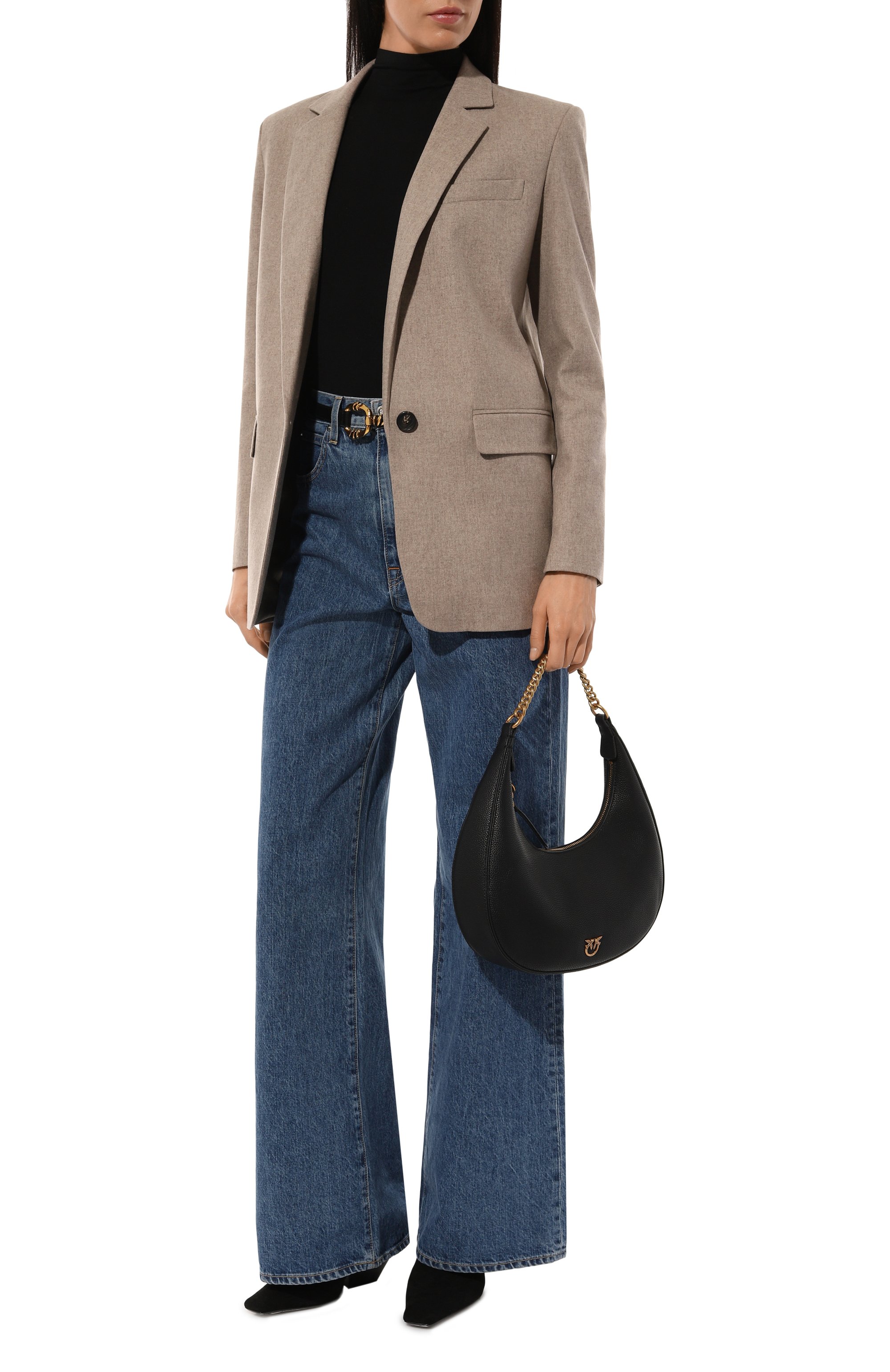 Жакет FREEAGE, арт. WW25.JK062.3080.130, фото 2