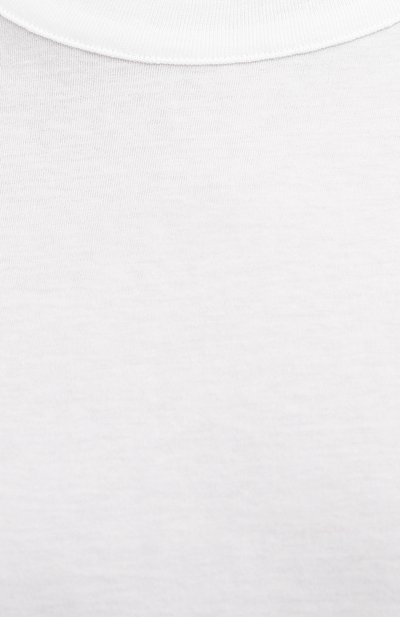 Комплект из трех хлопковых футболок CALVIN KLEIN JEANS, арт. 40105WAE, фото 5