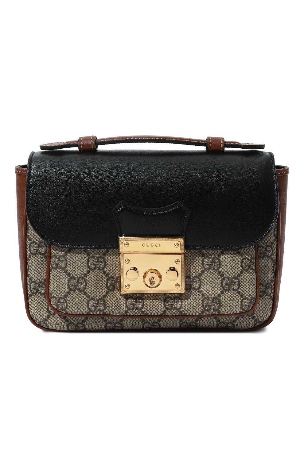 Сумка gg padlock mini GUCCI, арт. 658487 2ZGAG, фото 1
