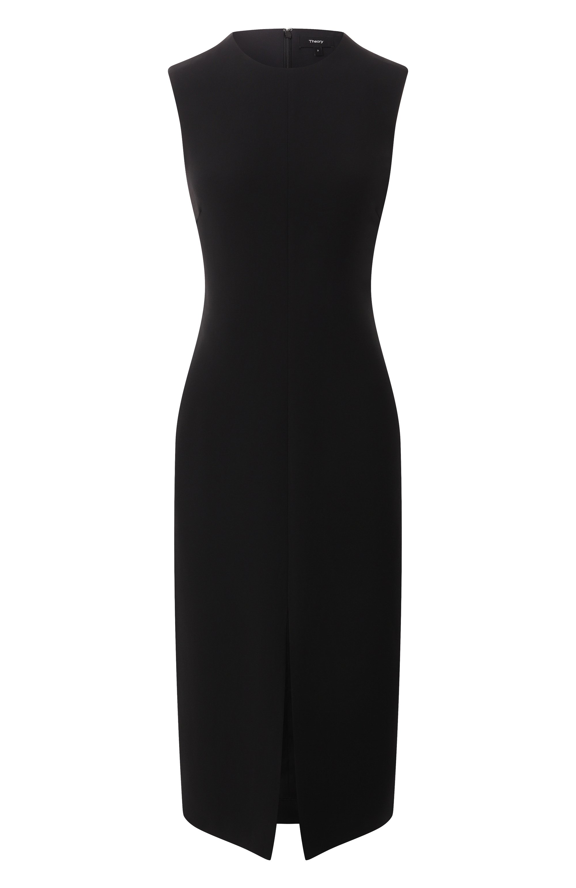 Платье THEORY, арт. 01109614, фото 1
