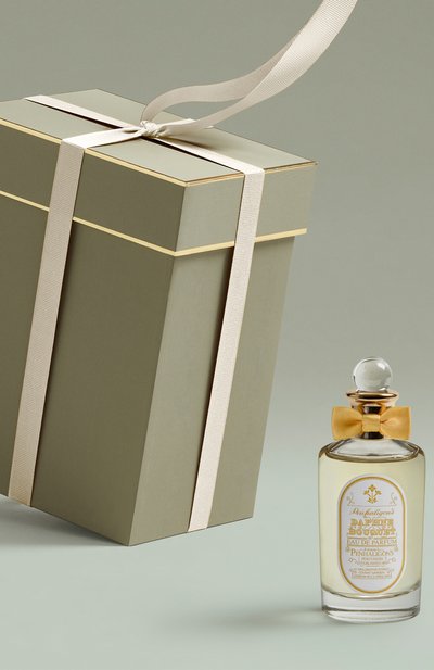 Парфюмерная вода daphne bouquet (100ml) PENHALIGON'S, арт. 5056245046827, фото 4