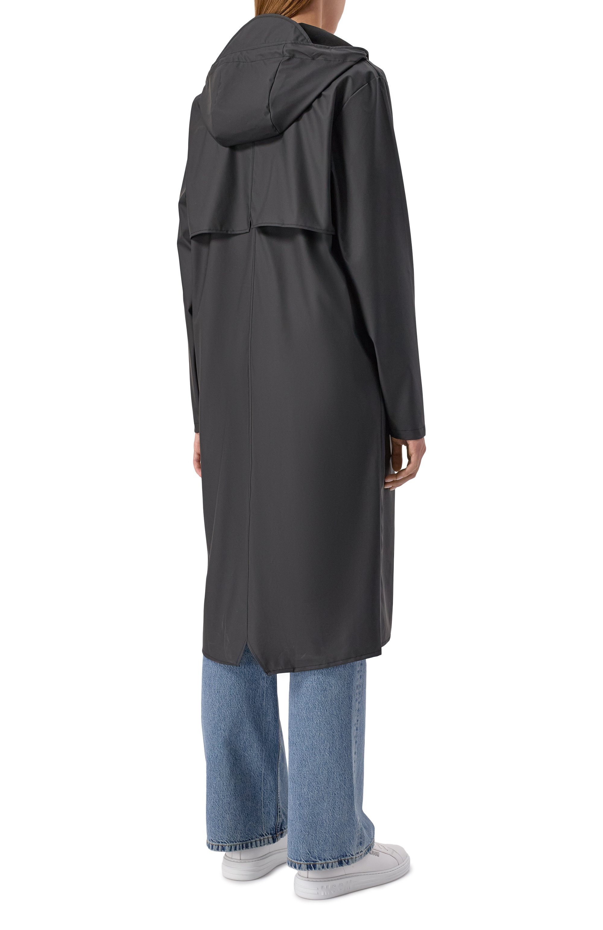 Плащ RAINS, арт. RA18360, фото 8