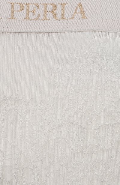 Трусы-шорты LA PERLA, арт. 70077/2A-6A, фото 3