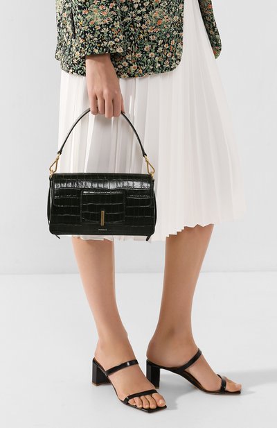 Сумка georgia WANDLER, арт. GE0RGIA BAG CR0C0, фото 2