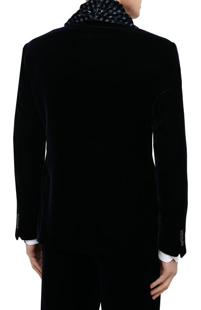 Пиджак из вискозы GIORGIO ARMANI, арт. 9WGGG0B4/T0025, фото 4
