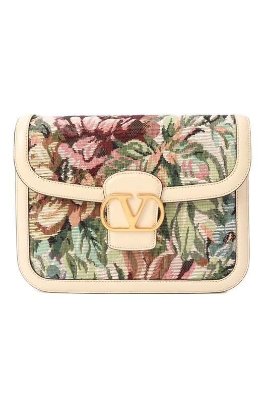 Сумка 9TO5 Valentino 6W2B0R15/BDU Разноцветный 6W2B0R15/BDU