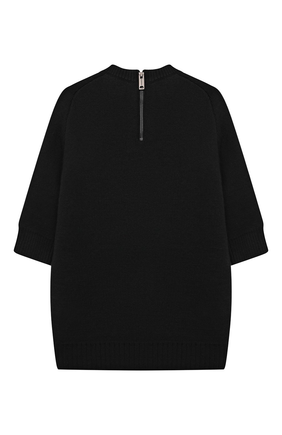 Платье из шерсти и кашемира BURBERRY, арт. 8046104, фото 2