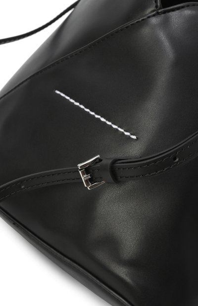 Сумка japanese MM6, арт. SB6WD0026/P4313, фото 3