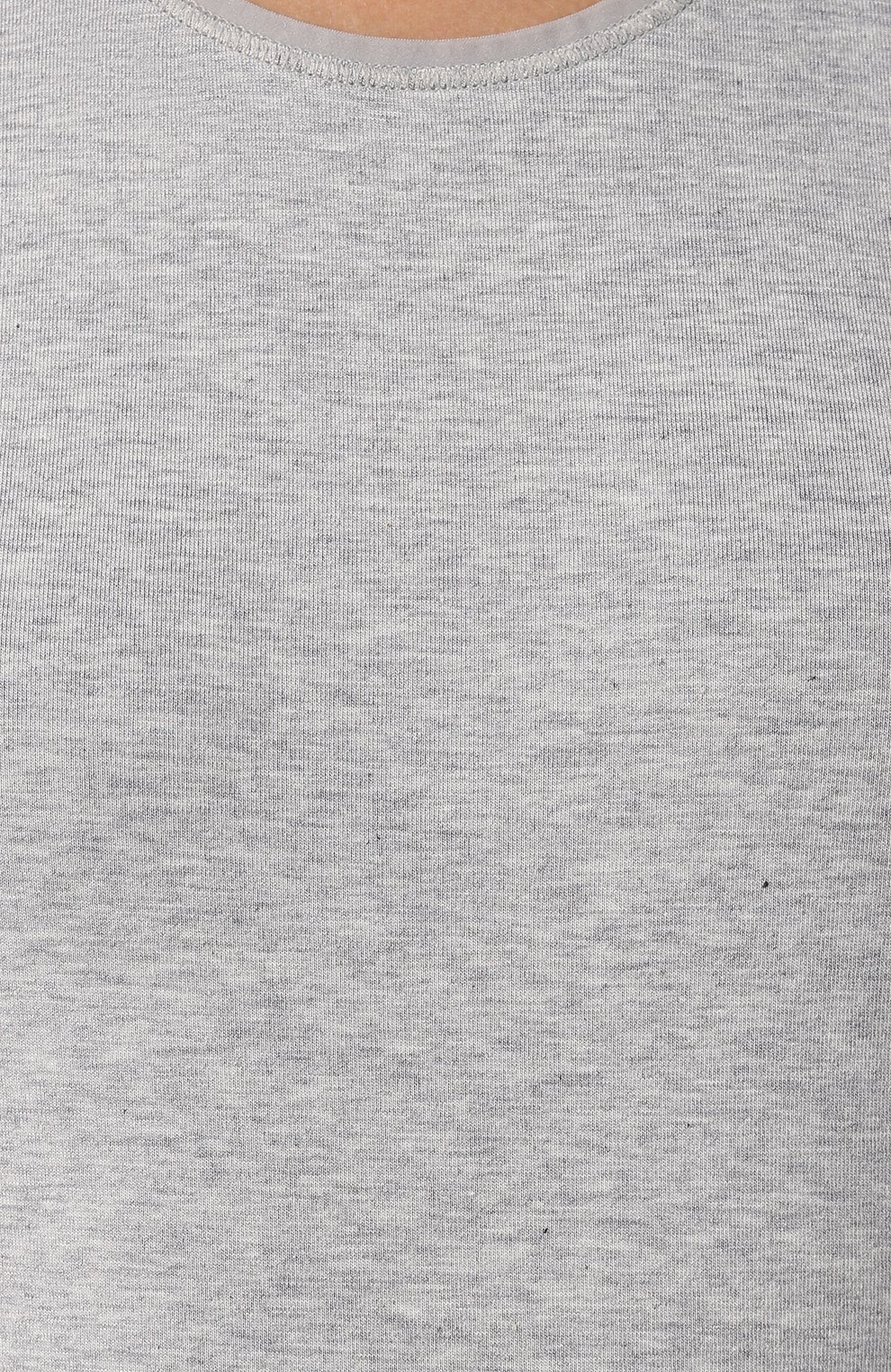 Майка из смеси хлопка и вискозы LA PERLA, арт. 0020325, фото 5