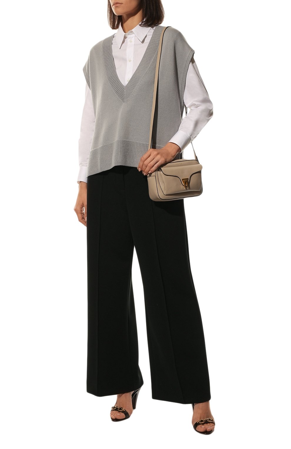 Сумка beat small COCCINELLE, арт. E1 MF6 15 02 01, фото 7