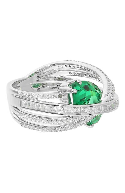 Женское кольцо hyperbola SWAROVSKI, арт. 5666957