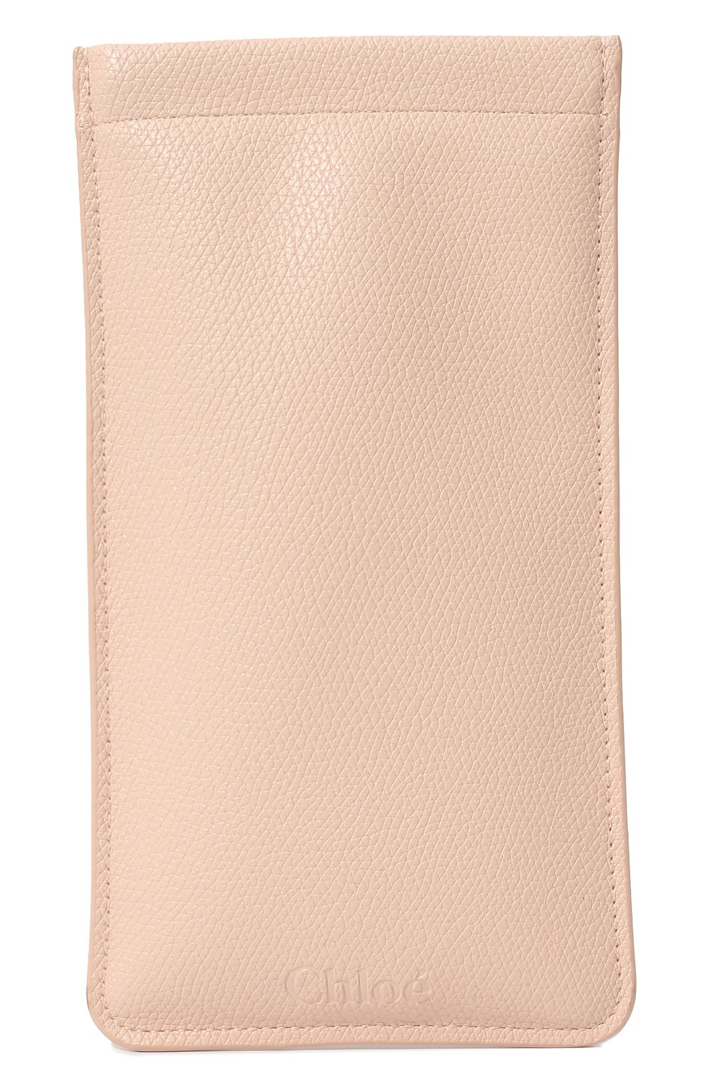 Солнцезащитные очки CHLOÉ светло-коричневого цвета по цене 51200 руб., арт. CH0088S, фото 5 Солнцезащитные очки CHLOÉ, арт. CH0088S, фото 5