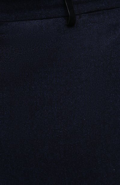 Шерстяные брюки BRIONI, арт. RPAV0L/07AB4/M0ENA, фото 5