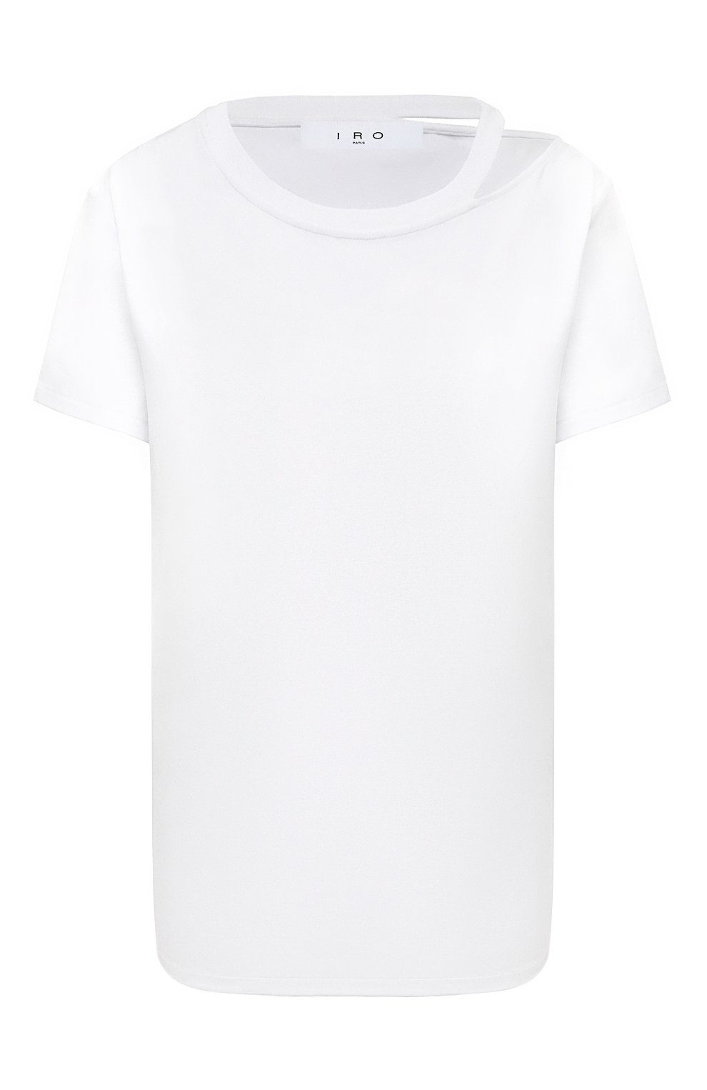 Футболка IRO, арт. WP19AURANIE, фото 1