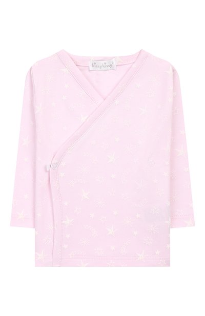 Комплект из распашонки и ползунков KISSY KISSY, арт. KGZ04288N, фото 2